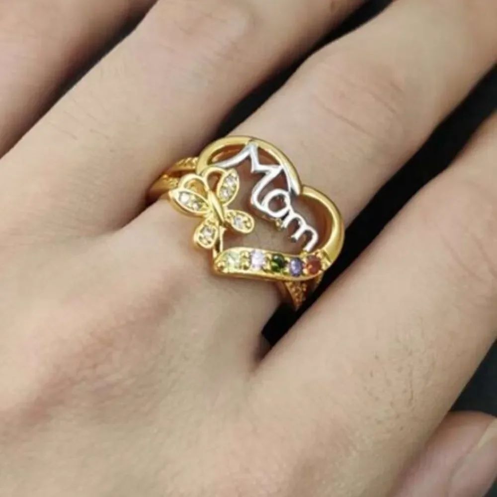 3for$20 1PC, Jewelry Ring , Fashion Ring, Women Ring,  for mom select your  size